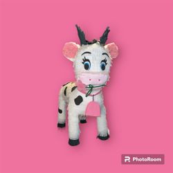 La Vaca Lola Piñata 