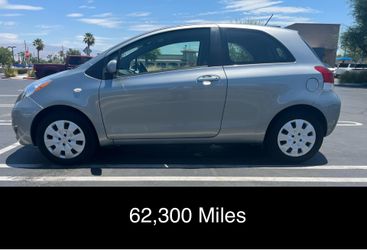 2009 Toyota Yaris