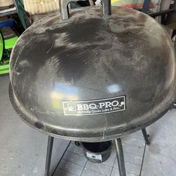 Bbq Grill