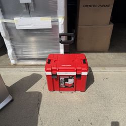 Craftsman Ice chest 