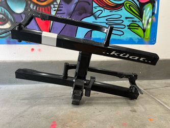 Kuat Bike Rack 1.25 Hitch