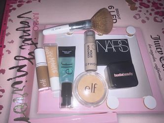 Makeup bundle attempted to use