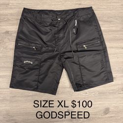 God speed GS Shorts Hombre Nuevo Men 