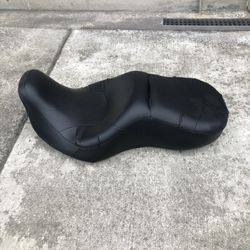 Harley Davidson Seat