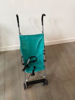 Travel stroller