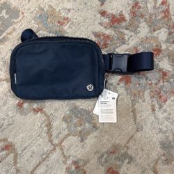 Lululemon Belt Bag