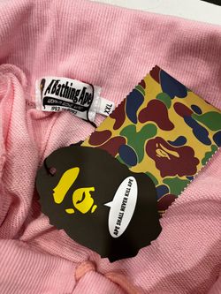 Bape shorts