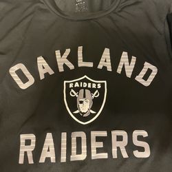 Raider Top Long Sleeve