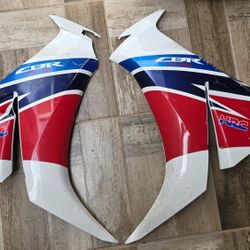 2014 CBR 1000RR Sp Fairing 