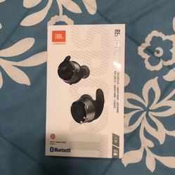 JBL earbuds