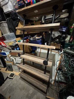 Shelf