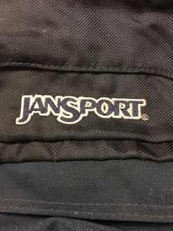 Exceptional JanSport Laptop Backpack