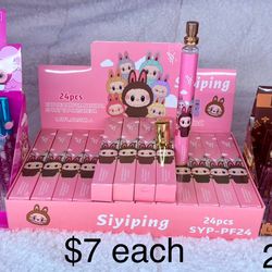 Labubu Cute Cosmetics