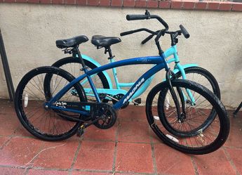 Bikes