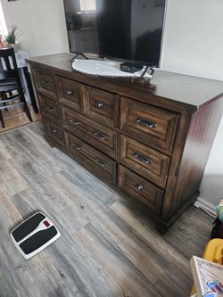 Cajonera Semi Nueva