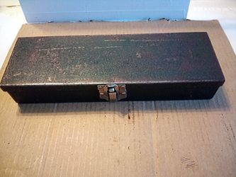 SK 12 PCs 1/2 Dr Socket Set, USA