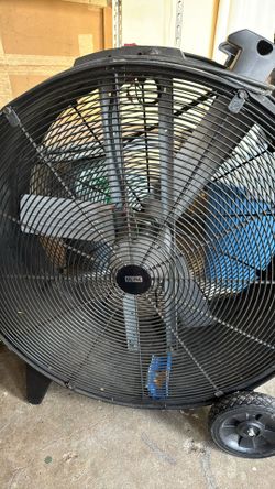 Shop Fan