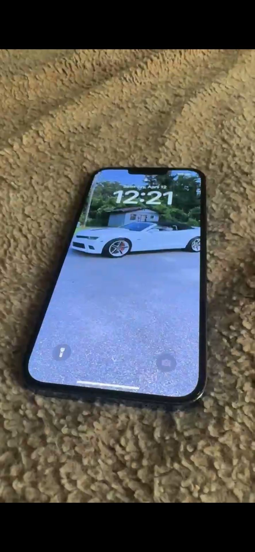 iPhone 13 Pro Max