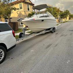 1994 Bayliner Mercruiser 2455