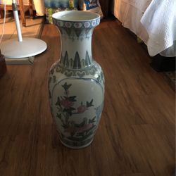 Japoneses Flower Pot