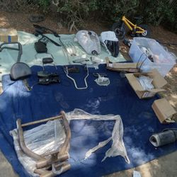 Harley Parts