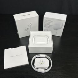 New Pods 2nd Gen For Sell