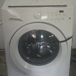 Washer And Dryer Stackable