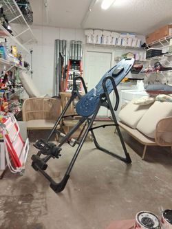 teeter hang ups inversion table