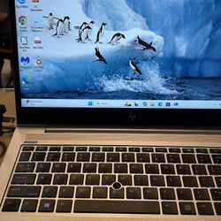 HP EliteBook 840 G6 i5 8365U 