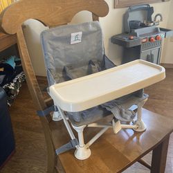 To-go Collapsible High Chair 