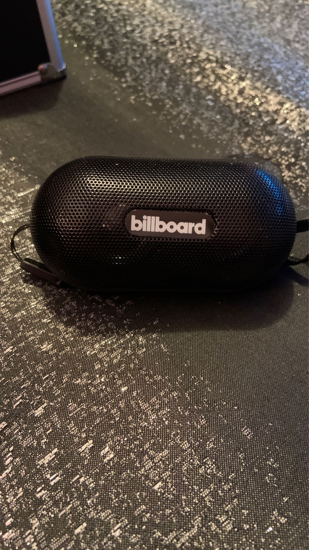 Billboard Bluetooth mini speaker