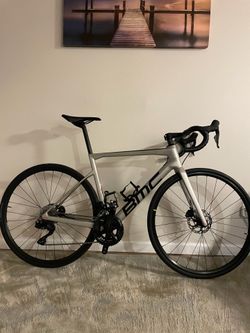 Bike bmc