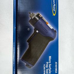 Blue point mini orbital sander