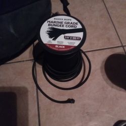 Bungee  Rope