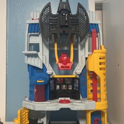 Batman Toy