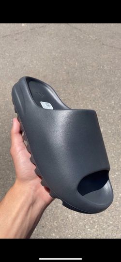 Yeezy Slide Onyx