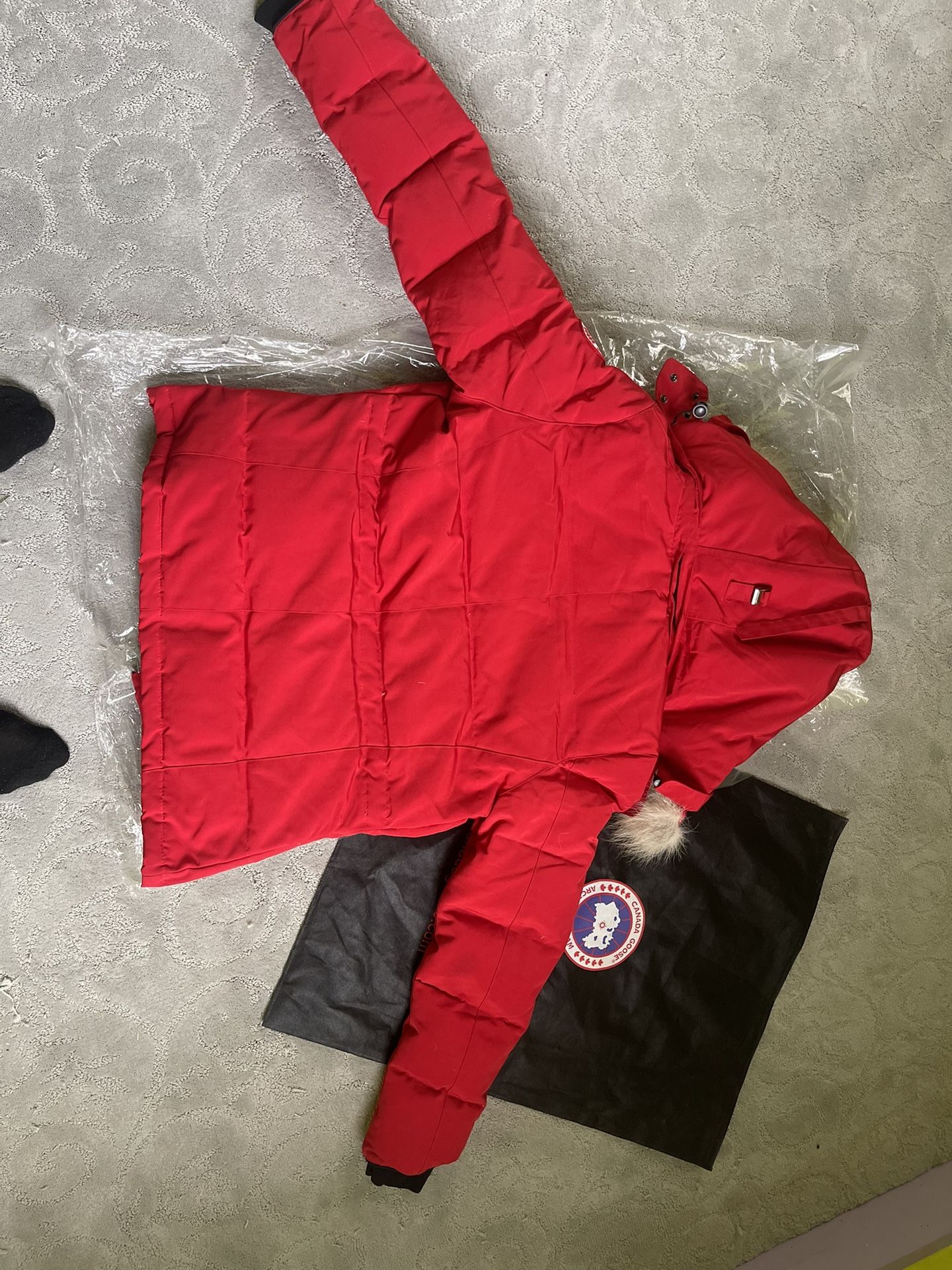 Canada Goose for Sale in Dearborn Heights, MI OfferUp