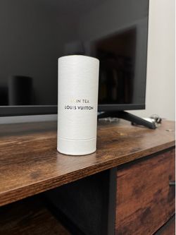 Louis Vuitton – Rain Tea () ✨ Unisex luxury fragrance from the Les Parfums de Cologne collection