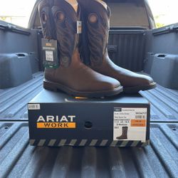 Aristide Men’s Boots