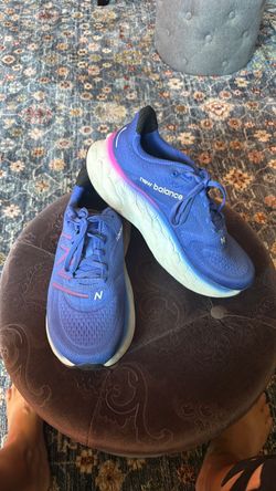 Women’s New Balance