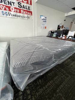 Mattress King