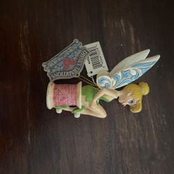 Tinkerbell Jim Shore