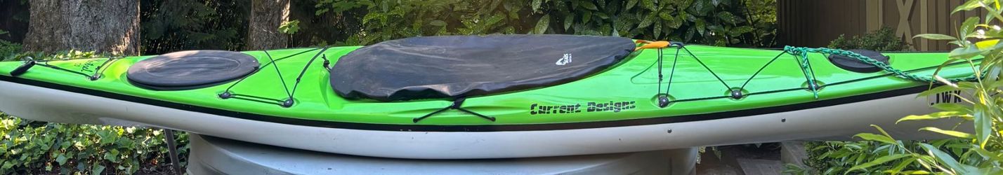 Kayak!!