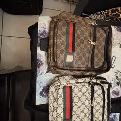 Stylish Shoulder Bags