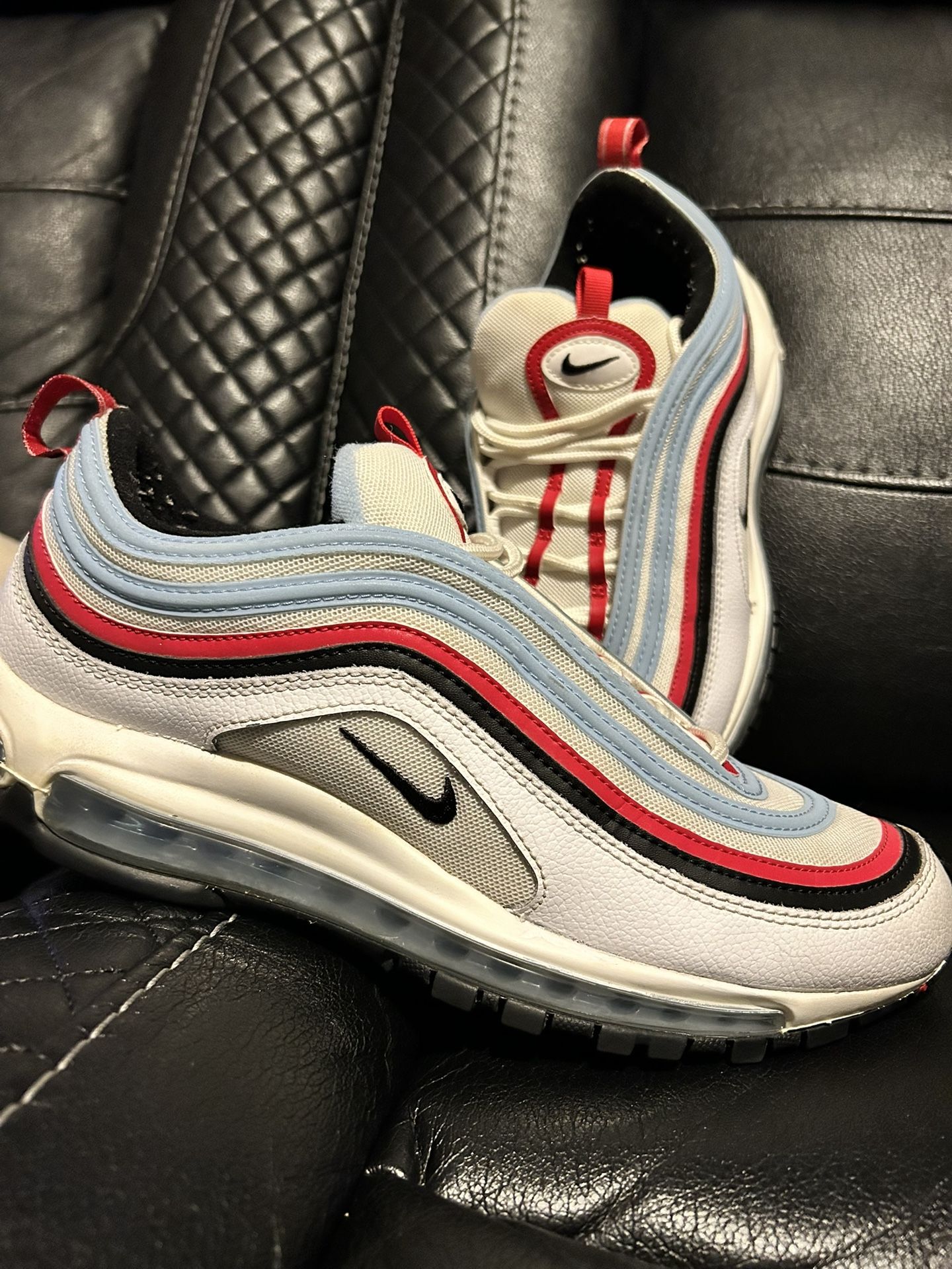 Nike Air Max 97 Gundam