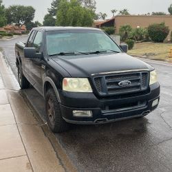 2006 Ford F-150