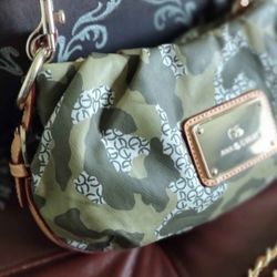 Woman's  Handbag- NEW