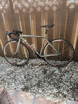 Bike road