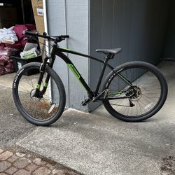 E11EVEN M.1 10 Mountain Bike