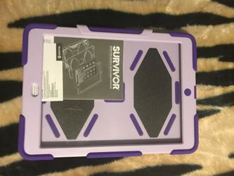 Survivor iPad 1st gen